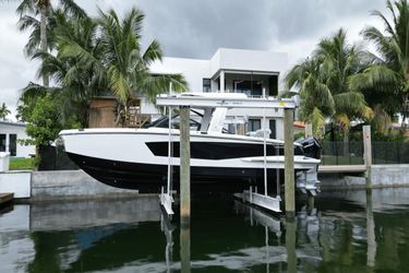 32' Aviara 2023 Yacht For Sale